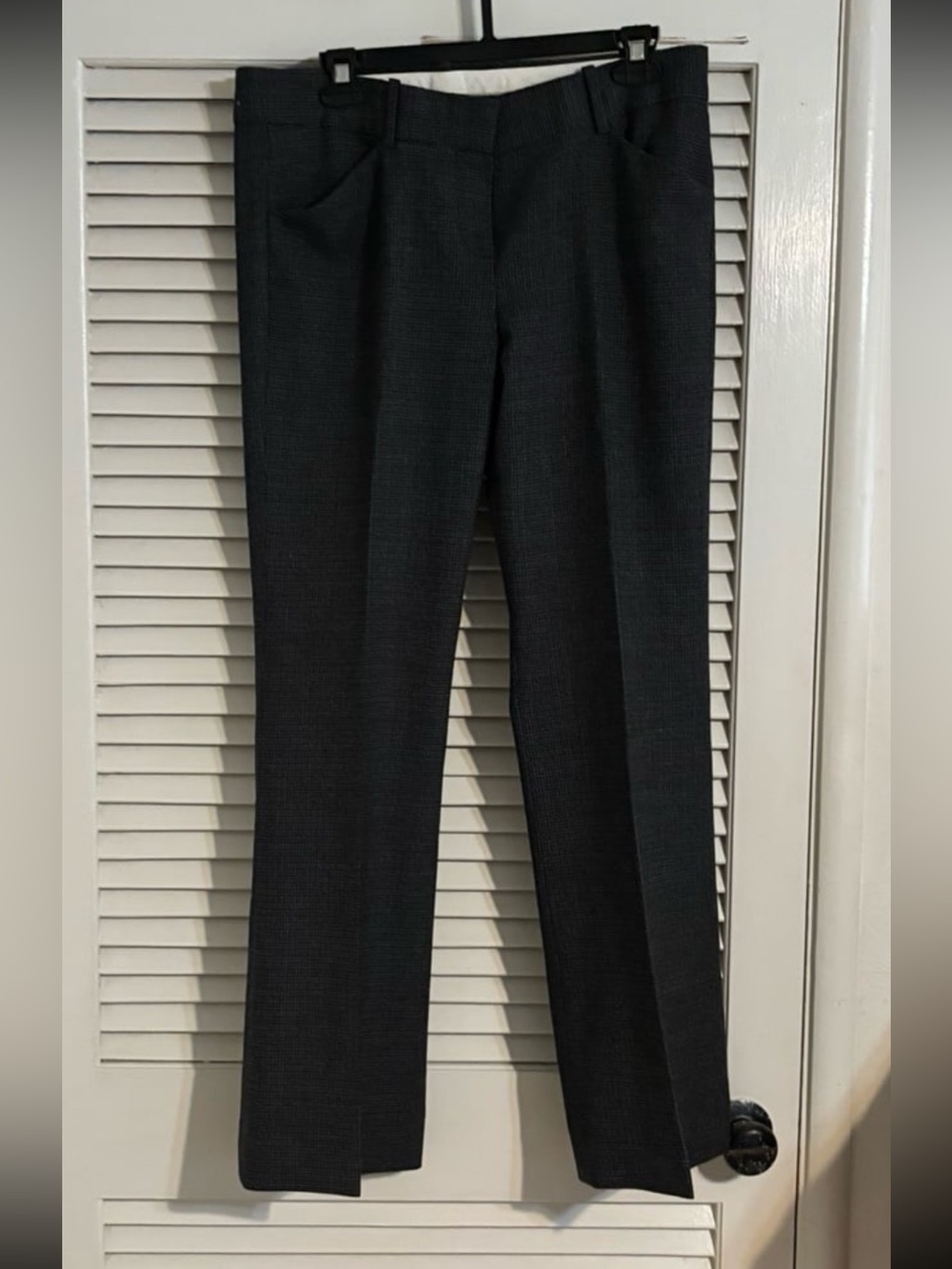 Theory Dress Pants  size 10